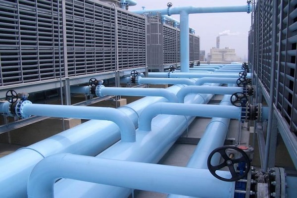 空調(diào)冷卻水檢測周期和費用